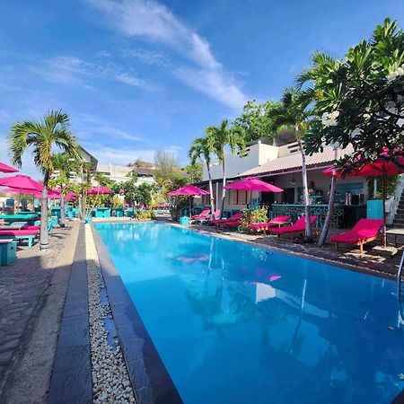 Mui Ne Hills Bliss Hotel المظهر الخارجي الصورة