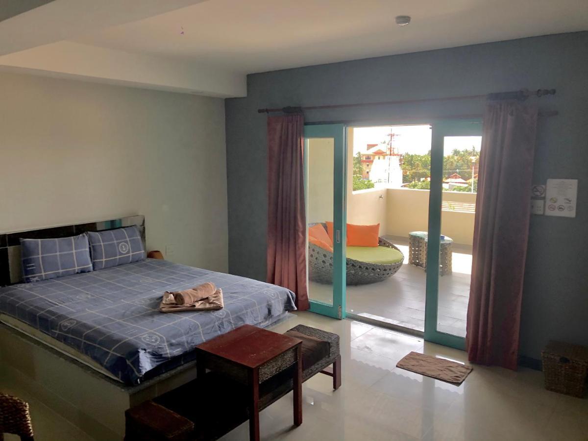 Mui Ne Hills Bliss Hotel المظهر الخارجي الصورة