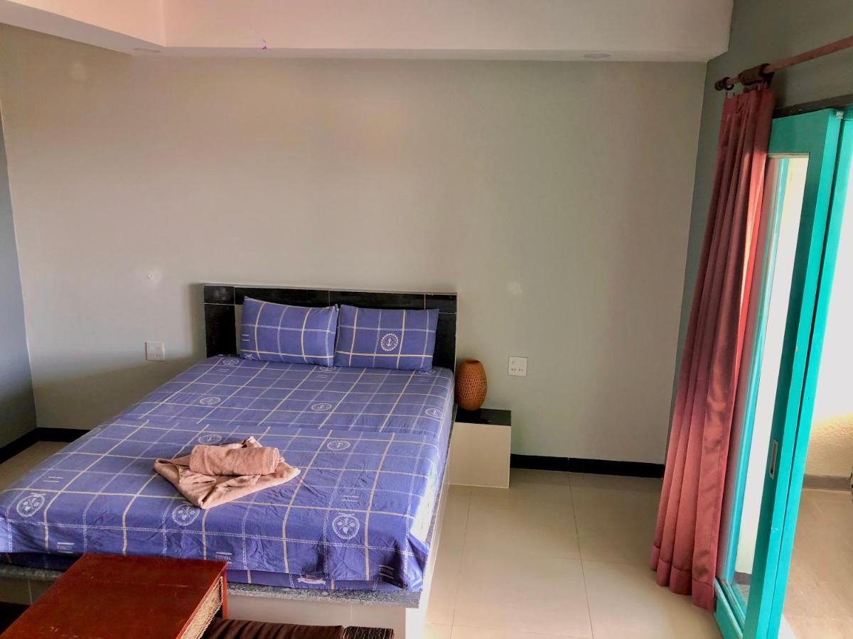 Mui Ne Hills Bliss Hotel المظهر الخارجي الصورة