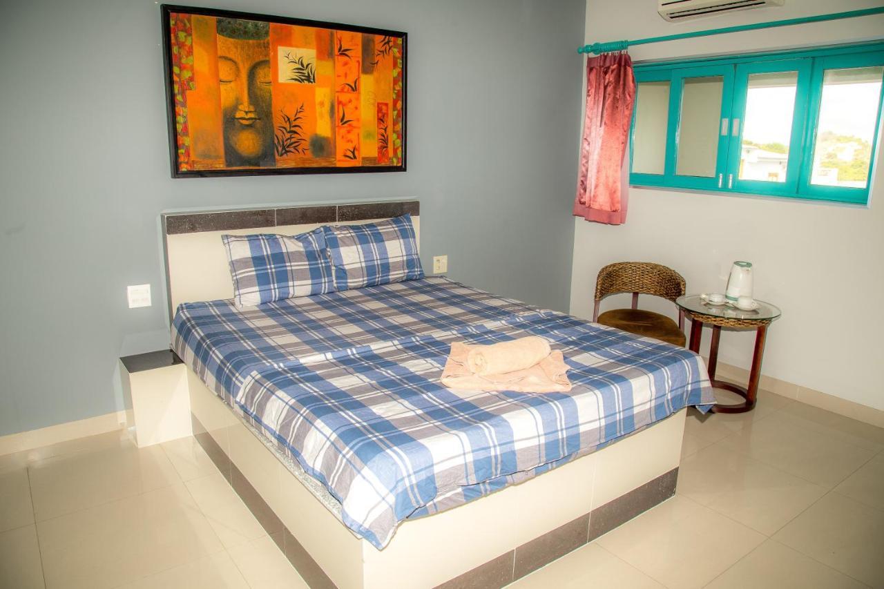 Mui Ne Hills Bliss Hotel الغرفة الصورة