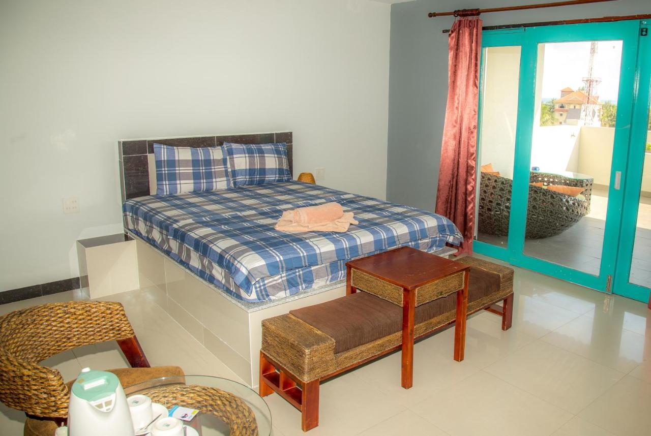 Mui Ne Hills Bliss Hotel الغرفة الصورة