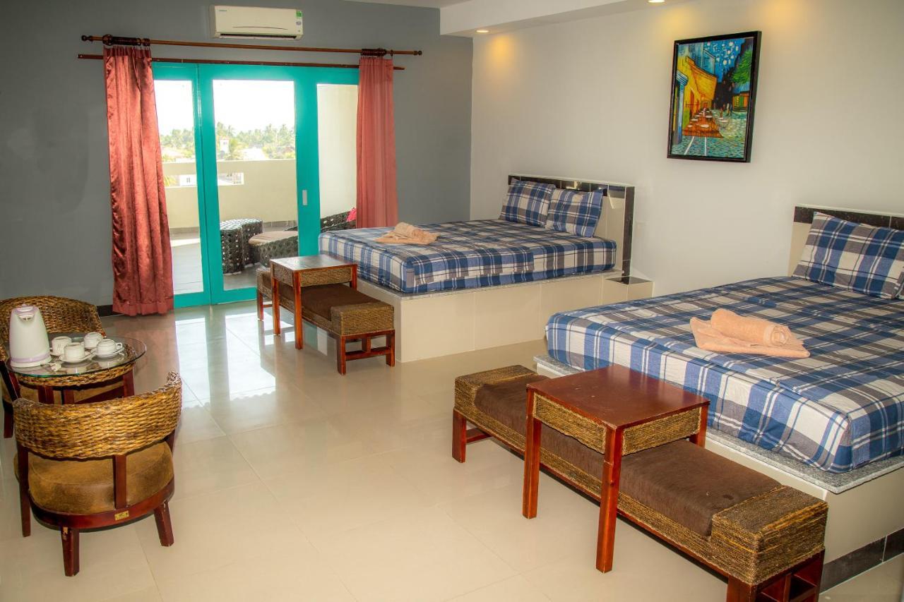 Mui Ne Hills Bliss Hotel الغرفة الصورة