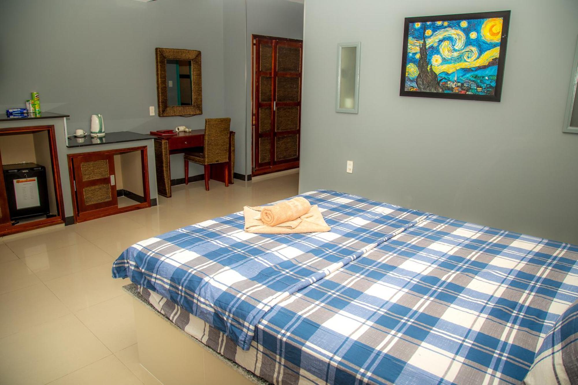 Mui Ne Hills Bliss Hotel الغرفة الصورة