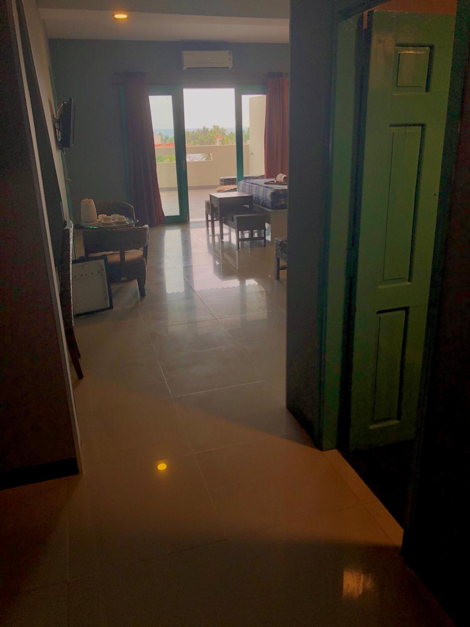 Mui Ne Hills Bliss Hotel الغرفة الصورة
