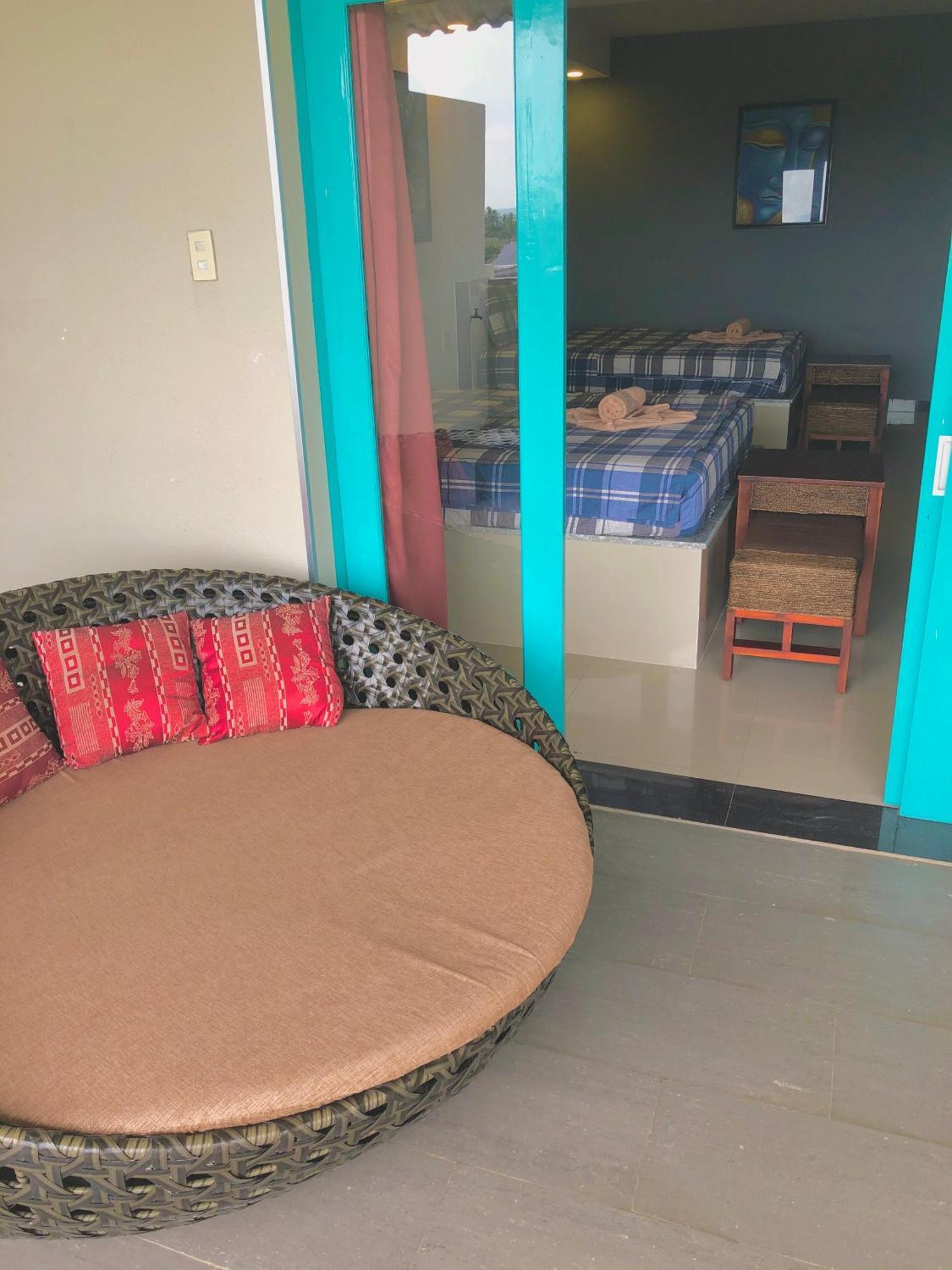 Mui Ne Hills Bliss Hotel الغرفة الصورة