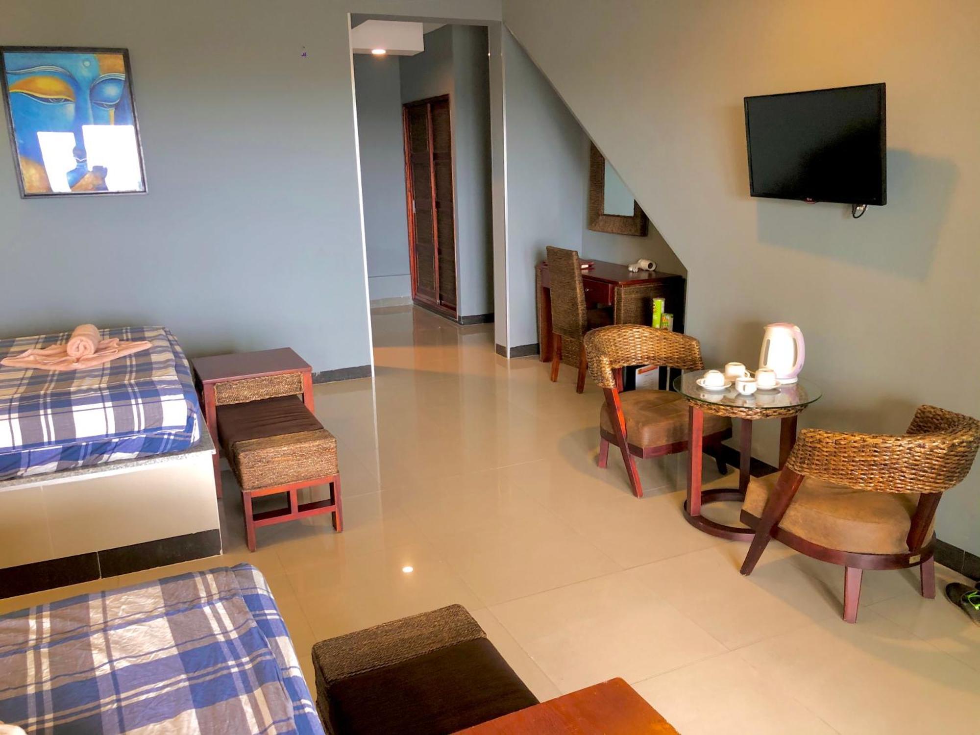 Mui Ne Hills Bliss Hotel الغرفة الصورة