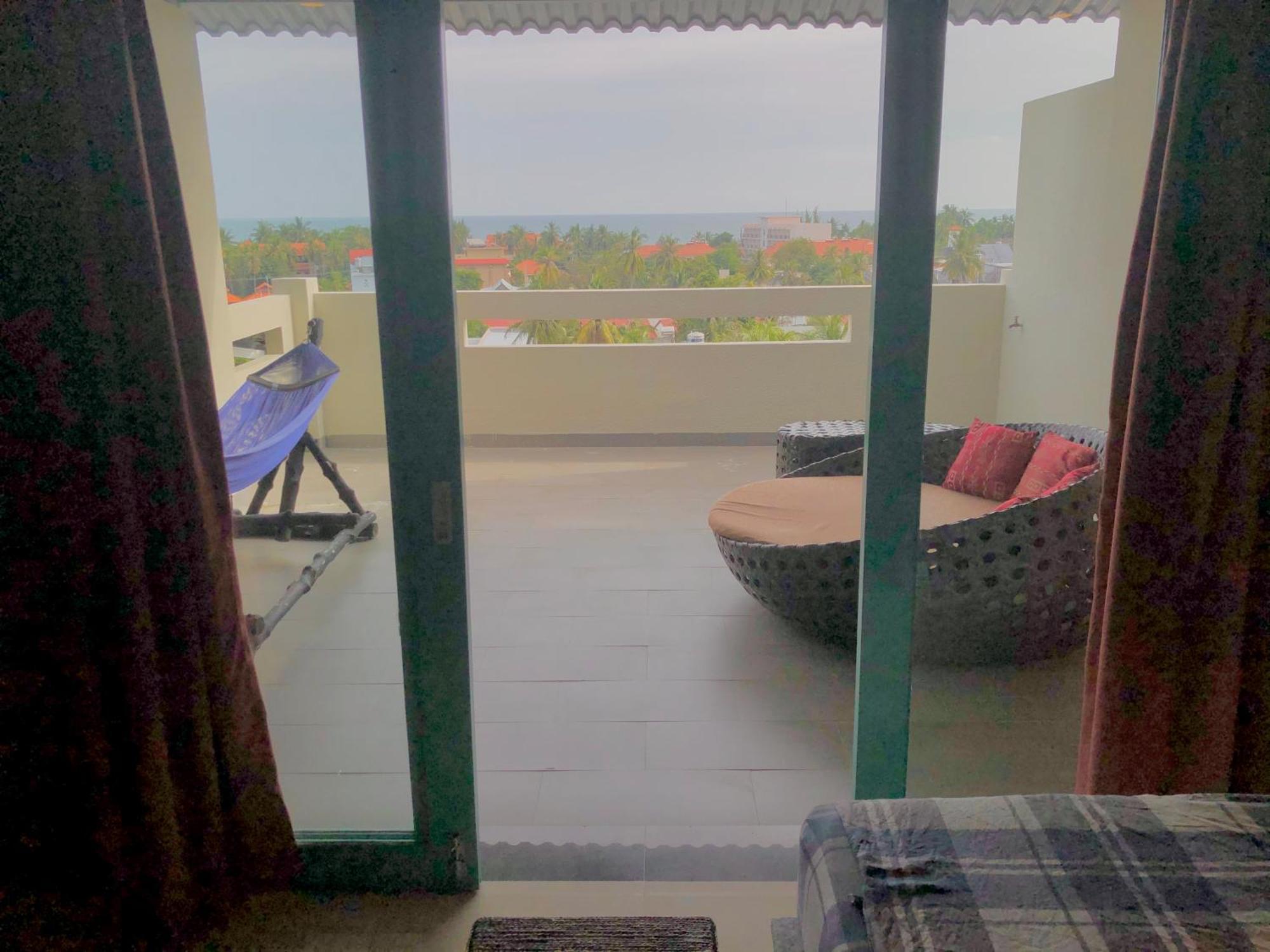 Mui Ne Hills Bliss Hotel الغرفة الصورة