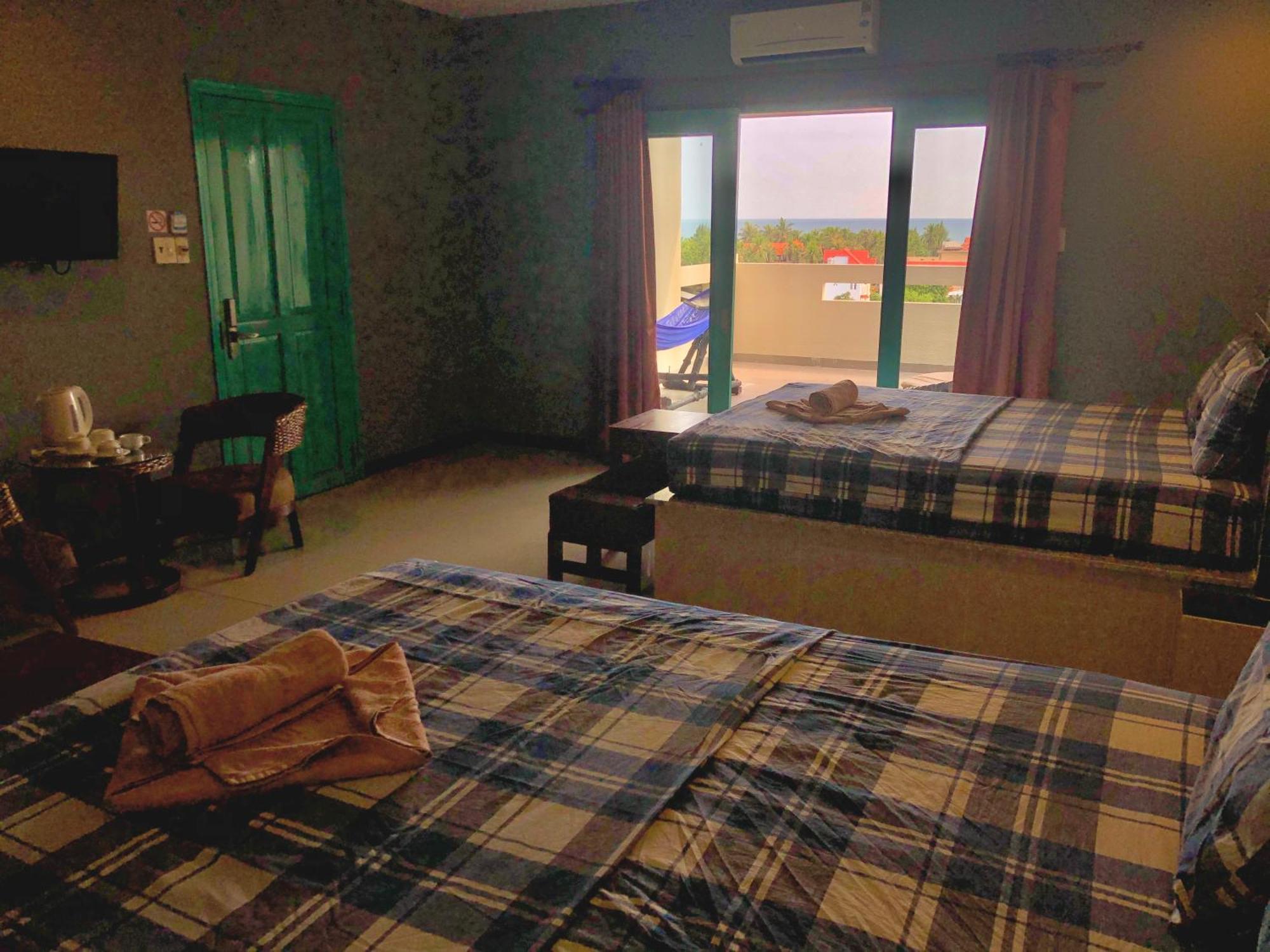 Mui Ne Hills Bliss Hotel الغرفة الصورة