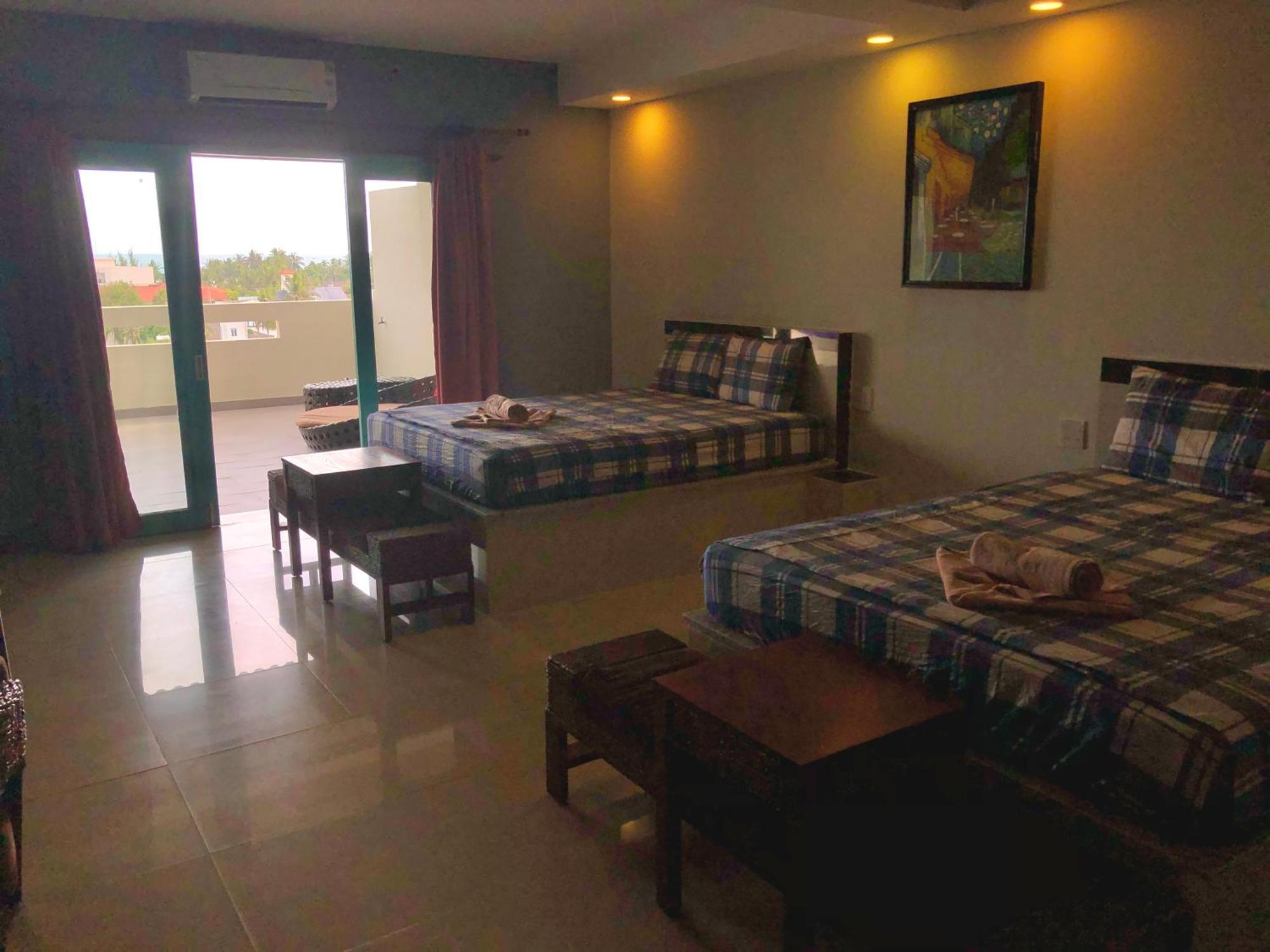 Mui Ne Hills Bliss Hotel الغرفة الصورة