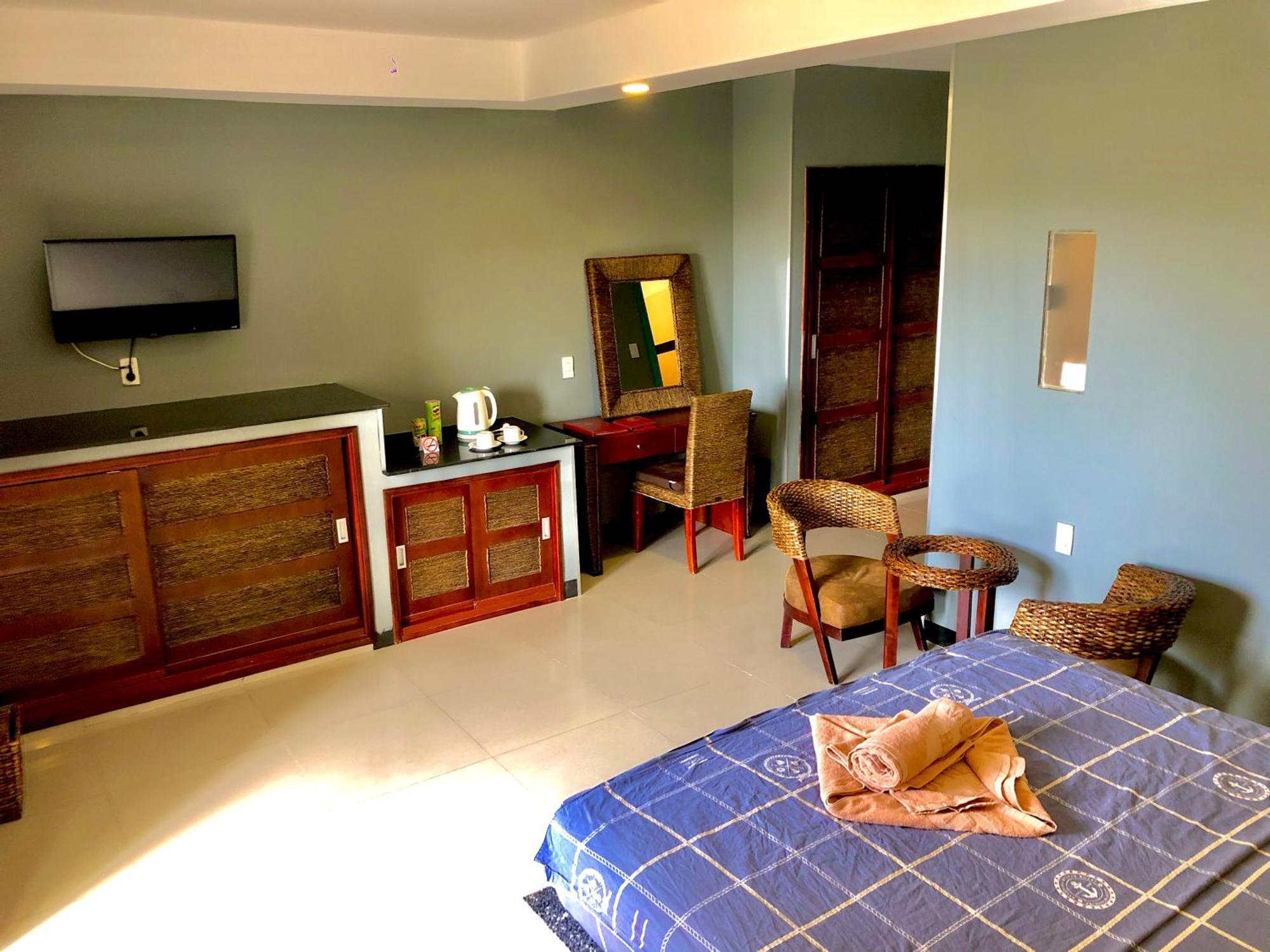 Mui Ne Hills Bliss Hotel الغرفة الصورة
