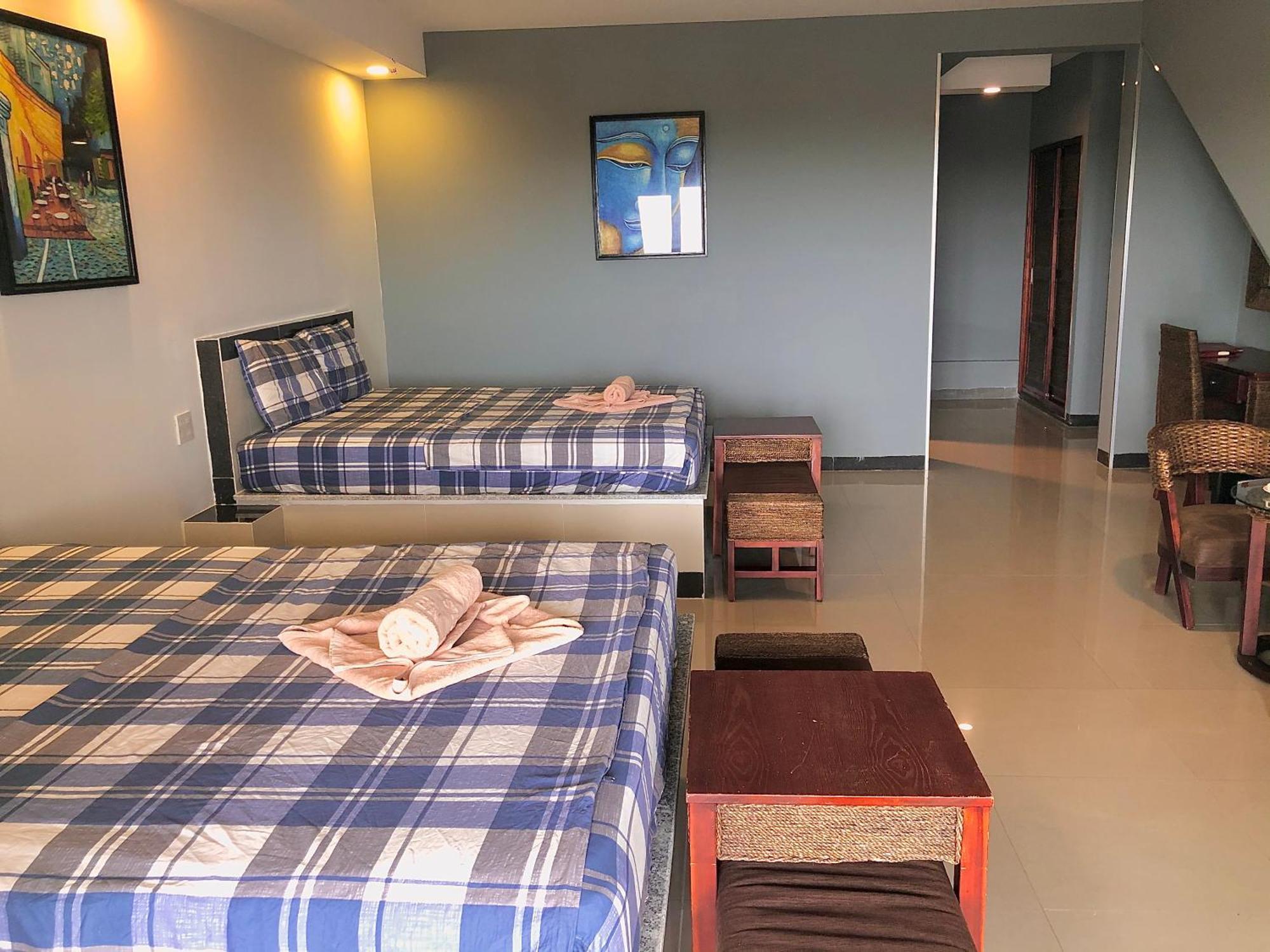 Mui Ne Hills Bliss Hotel الغرفة الصورة