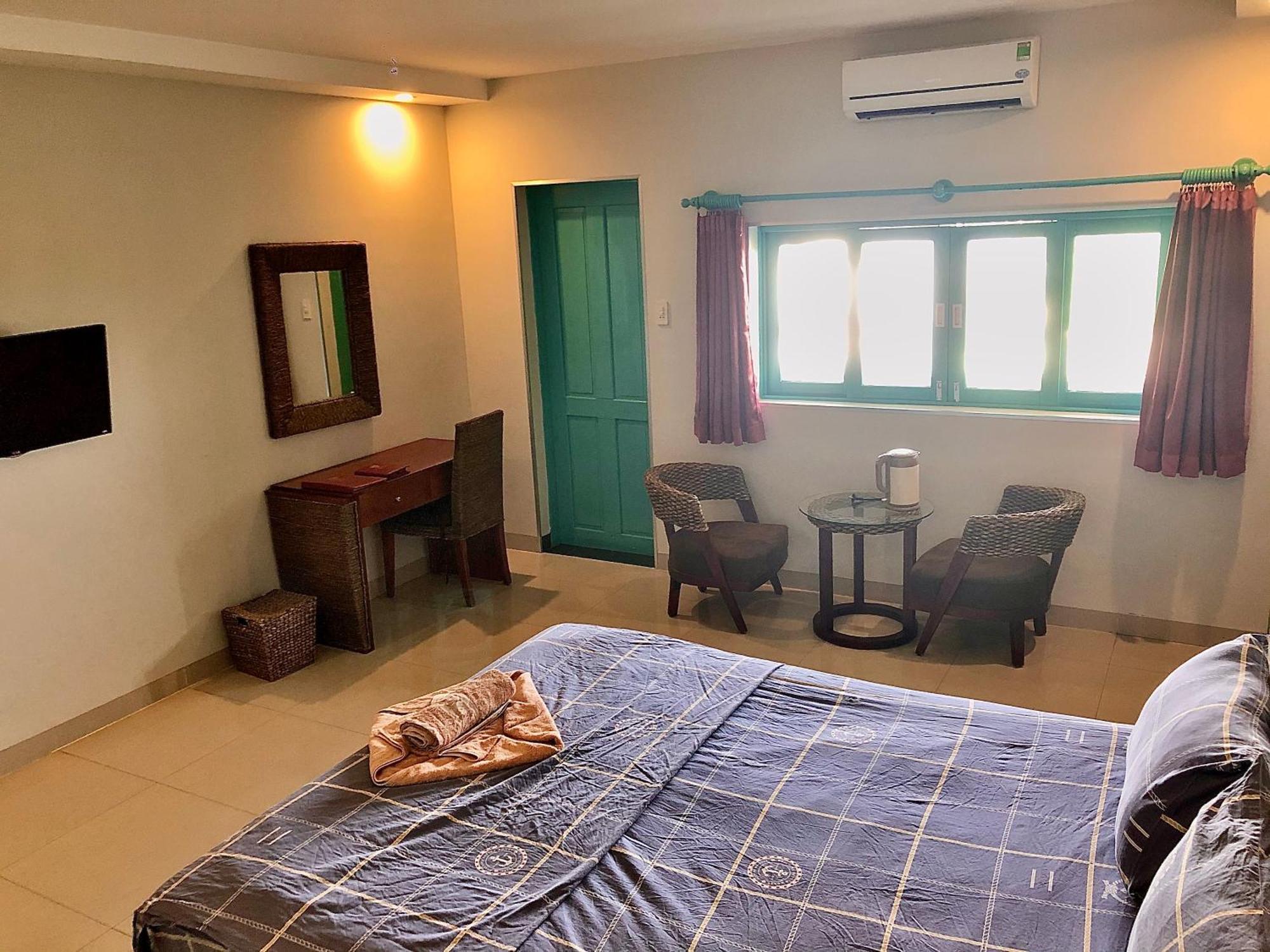 Mui Ne Hills Bliss Hotel الغرفة الصورة