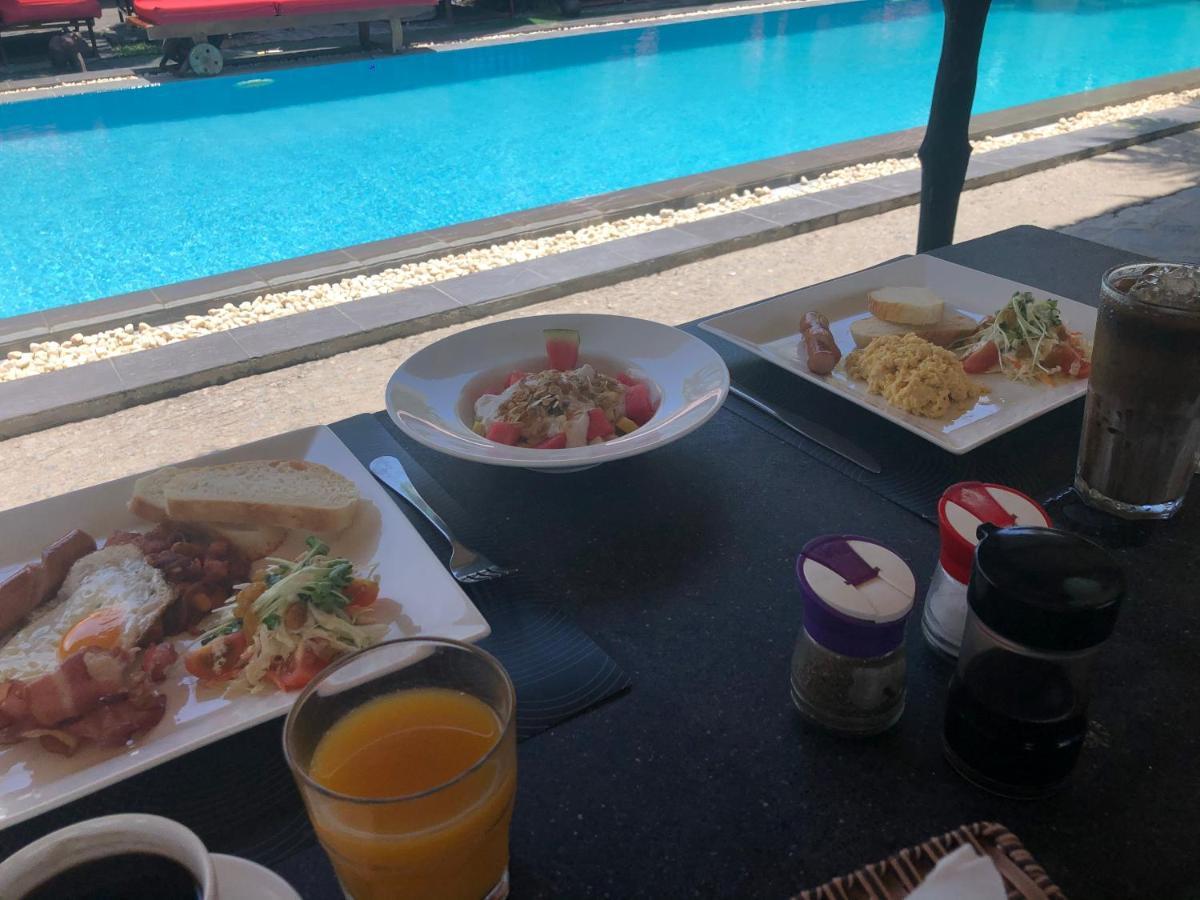 Mui Ne Hills Bliss Hotel المظهر الخارجي الصورة